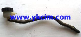 Depósito líquido freno Yamaha Warrior YFM 350