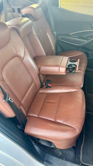 Hyundai Grand Santa Fe 2013. 2.2 CRDI 197cv 4x4 Ex