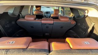 Hyundai Grand Santa Fe 2013. 2.2 CRDI 197cv 4x4 Ex