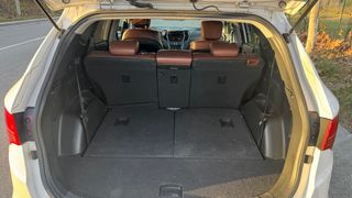 Hyundai Grand Santa Fe 2013. 2.2 CRDI 197cv 4x4 Ex