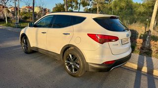 Hyundai Grand Santa Fe 2013. 2.2 CRDI 197cv 4x4 Ex