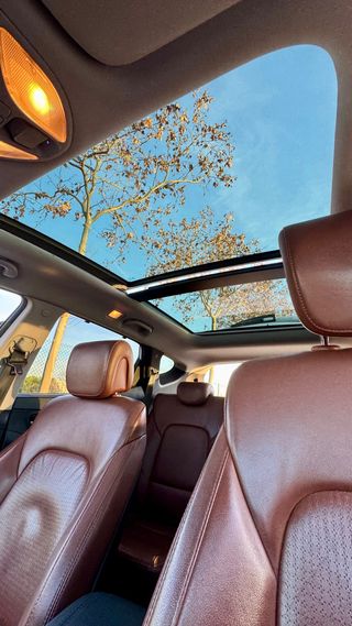 Hyundai Grand Santa Fe 2013. 2.2 CRDI 197cv 4x4 Ex