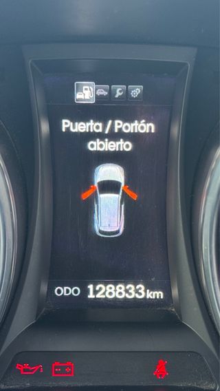 Hyundai Grand Santa Fe 2013. 2.2 CRDI 197cv 4x4 Ex