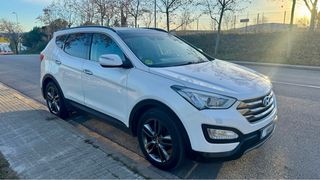 Hyundai Grand Santa Fe 2013. 2.2 CRDI 197cv 4x4 Ex
