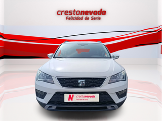 SEAT Ateca 2020 DESDE 280€ AL MES ¡SIN ENTRADA!