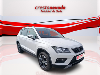 SEAT Ateca 2020 DESDE 280€ AL MES ¡SIN ENTRADA!
