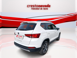 SEAT Ateca 2020 DESDE 280€ AL MES ¡SIN ENTRADA!