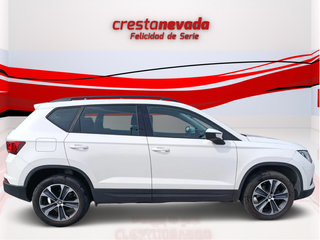 SEAT Ateca 2020 DESDE 280€ AL MES ¡SIN ENTRADA!