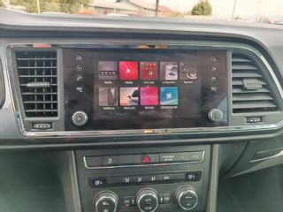 SEAT Ateca 2020 DESDE 280€ AL MES ¡SIN ENTRADA!