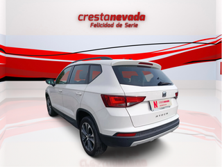 SEAT Ateca 2020 DESDE 280€ AL MES ¡SIN ENTRADA!