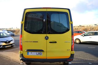 MERCEDES SPRINTER 3.0 CDI 140KW 319CDI TOURER MWB