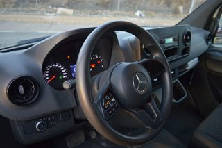 MERCEDES SPRINTER 3.0 CDI 140KW 319CDI TOURER MWB