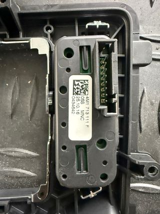 Moldura Freno Mano Audi Q7