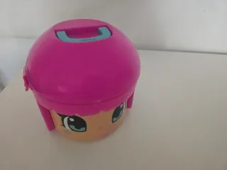 Cabeza Pinypon Muñeca Accesorios