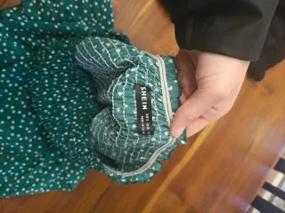 Mono corto verano estampado