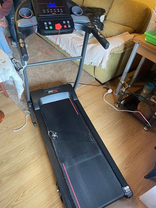 Cinta de Correr FITFIU MC 200