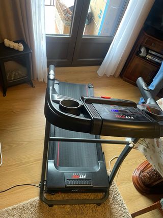 Cinta de Correr FITFIU MC 200