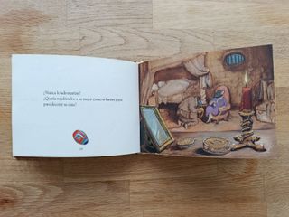 EL RATONCITO PEREZ 'MINI' (Spanish Edition)