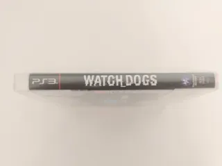 Watch Dogs Special Edition PS3