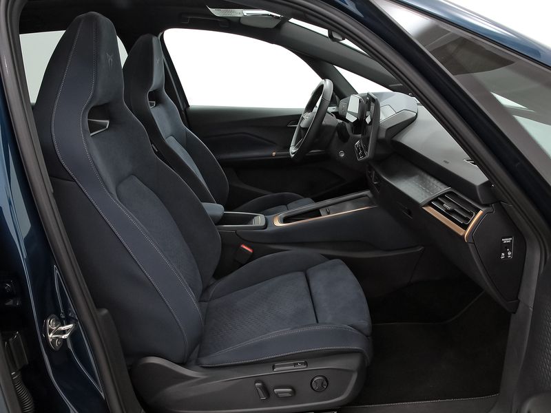 Cupra Born 59kWh e-Boost Pack 2025, foto 5