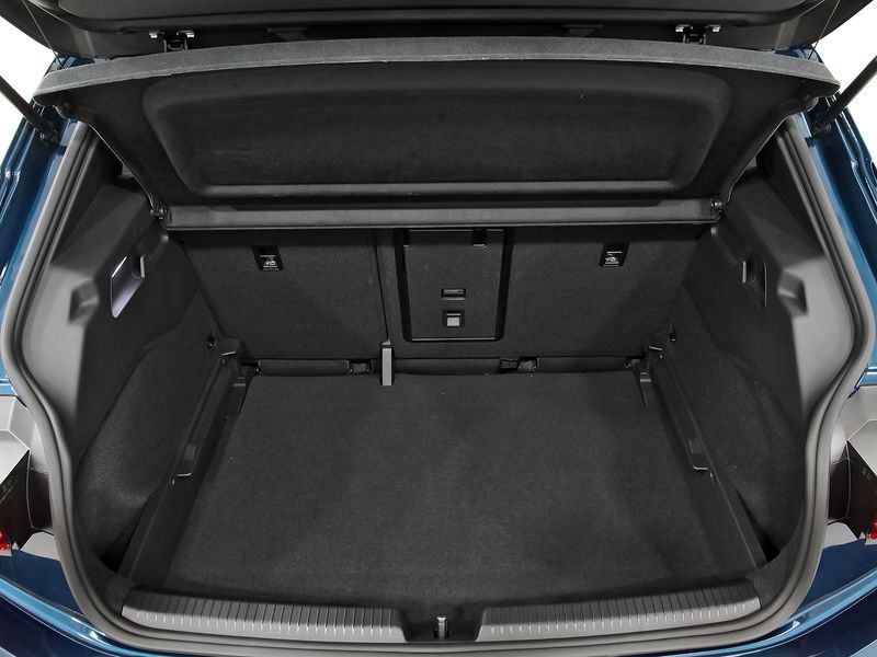 Cupra Born 59kWh e-Boost Pack 2025, foto 7