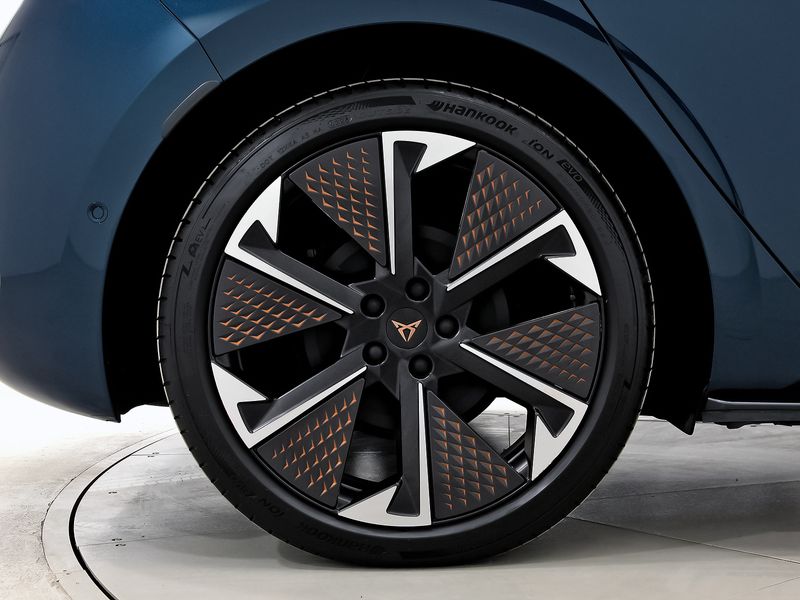 Cupra Born 59kWh e-Boost Pack 2025, foto 8