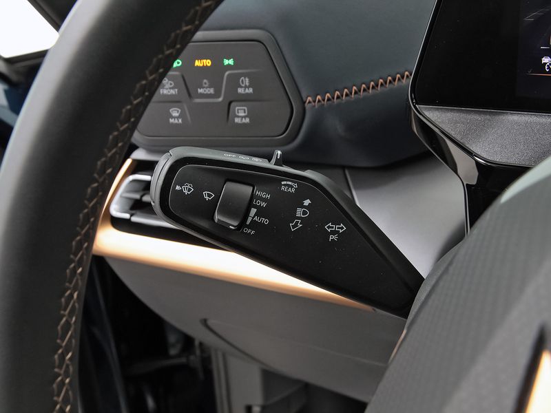 Cupra Born 59kWh e-Boost Pack 2025, foto 14