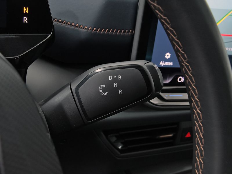 Cupra Born 59kWh e-Boost Pack 2025, foto 15