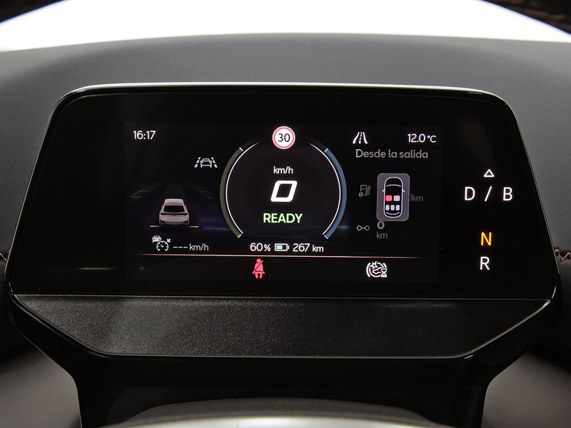 Cupra Born 59kWh e-Boost Pack 2025, foto 13