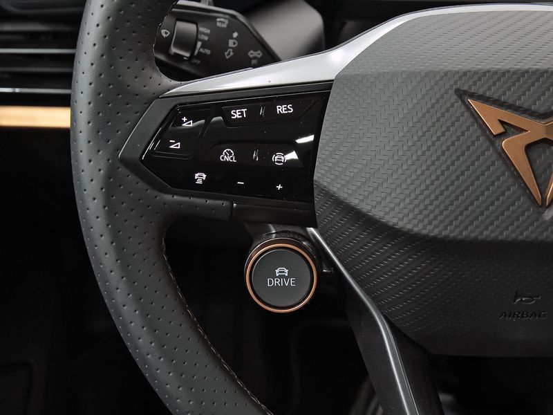 Cupra Born 59kWh e-Boost Pack 2025, foto 16