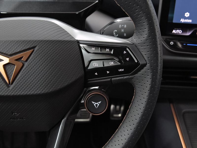 Cupra Born 59kWh e-Boost Pack 2025, foto 17