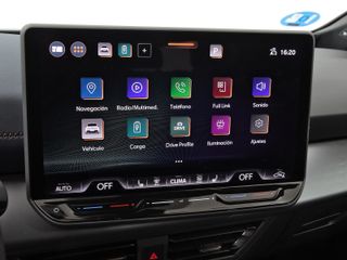 BORN BEV 63KWH E-BOOST PACK 231CV AUTO 5P