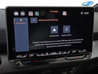 BORN BEV 63KWH E-BOOST PACK 231CV AUTO 5P