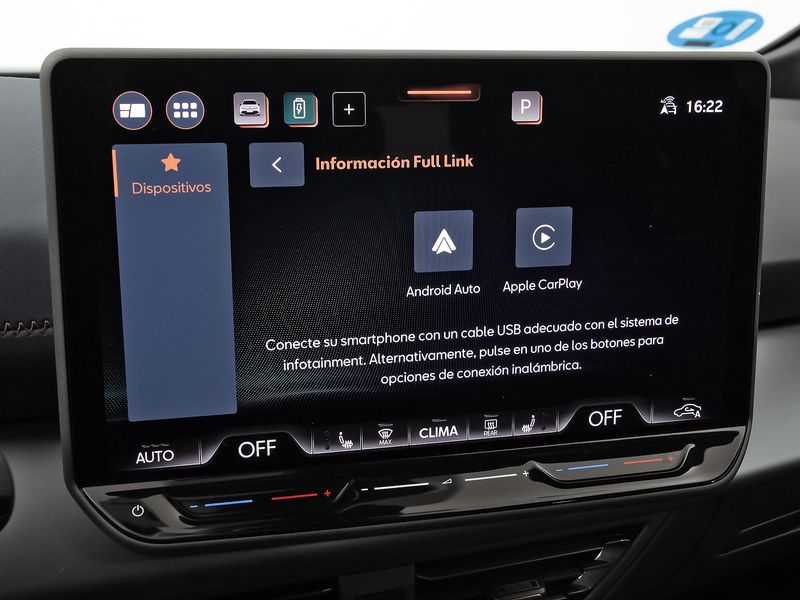 Cupra Born 59kWh e-Boost Pack 2025, foto 24