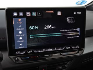 BORN BEV 63KWH E-BOOST PACK 231CV AUTO 5P