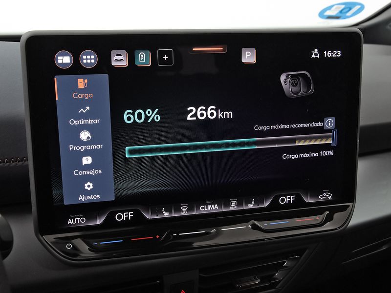 Cupra Born 59kWh e-Boost Pack 2025, foto 26