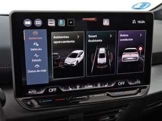 BORN BEV 63KWH E-BOOST PACK 231CV AUTO 5P