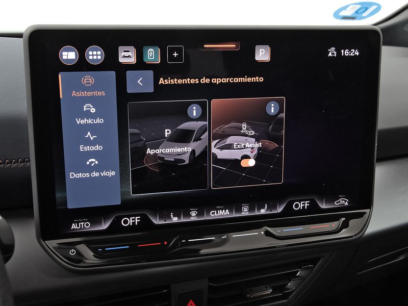 Cupra Born 59kWh e-Boost Pack 2025, foto 28
