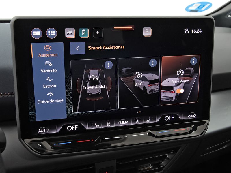 Cupra Born 59kWh e-Boost Pack 2025, foto 30
