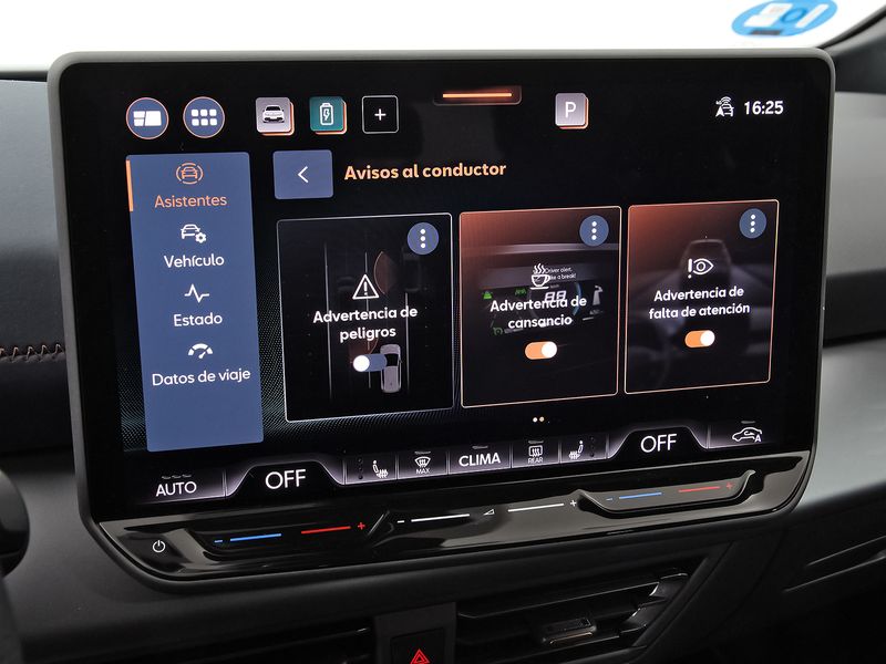 Cupra Born 59kWh e-Boost Pack 2025, foto 33