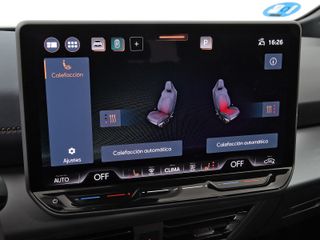 BORN BEV 63KWH E-BOOST PACK 231CV AUTO 5P