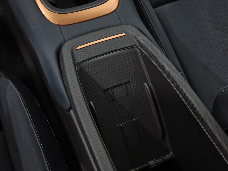 Cupra Born 59kWh e-Boost Pack 2025, foto 36
