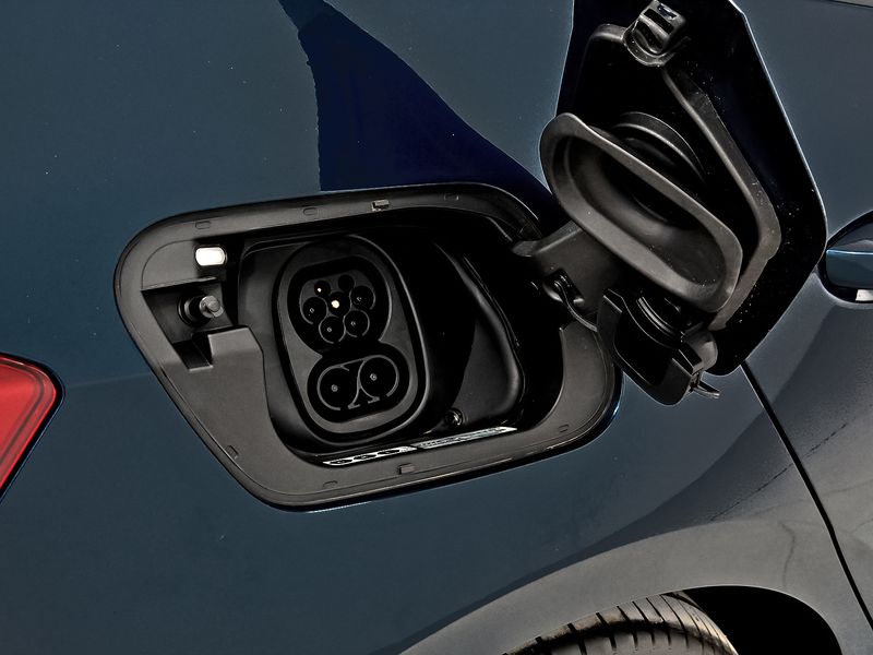 Cupra Born 59kWh e-Boost Pack 2025, foto 39