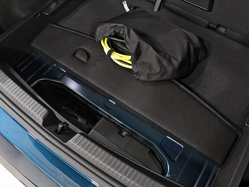 Cupra Born 59kWh e-Boost Pack 2025, foto 38