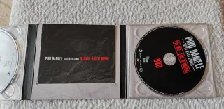 Pino Daniele Tutta N'ata Storia CD+DVD