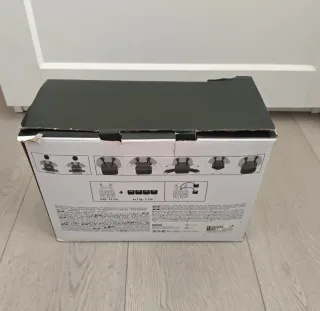 Chaleco Lastrado Ajustable de 6 hasta 10kg