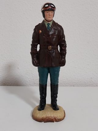 Figura Guardia Civil Tráfico