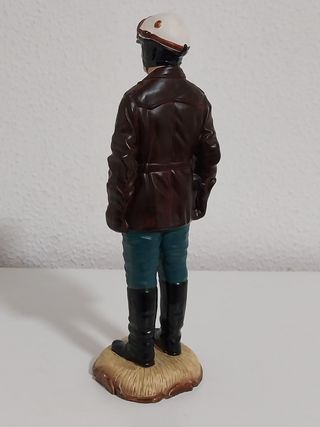 Figura Guardia Civil Tráfico