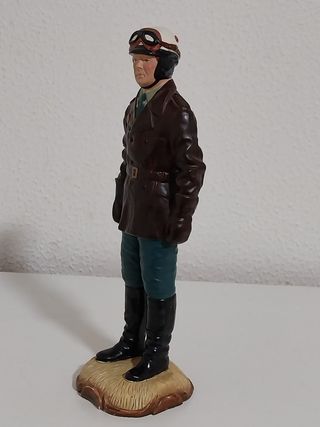 Figura Guardia Civil Tráfico