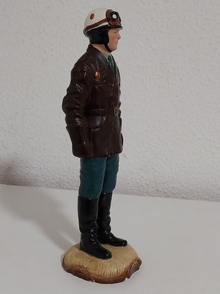 Figura Guardia Civil Tráfico